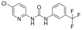 Chloro Pyridyl Trifluoromethyl Phenyl Urea Aldrichcpr