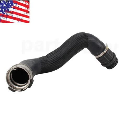 TURBO INTAKE HOSE For Chevy Cruze 2016 2019 42626074 Intercooler Hose