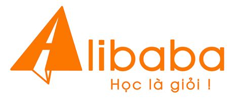 Alibaba Logo Transparent Background