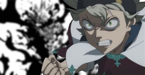 Black Clover Shares First Look at Asta's Full Devil Form