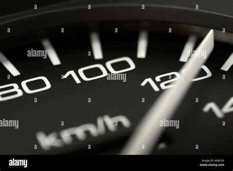 speed indicator  res stock photography  images alamy