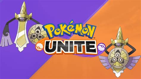 Pokémon Unite Update Brings Trevenant And Reveals The Arrival Of