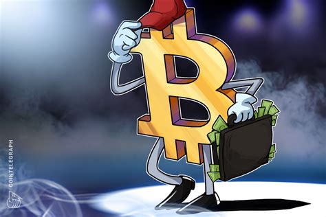 El Precio De Bitcoin Podr A Alcanzar Los Usd Si Btc Replica Las