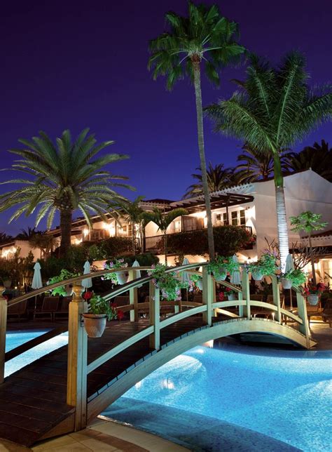 Luxury hotel by maspalomas beach – Artofit