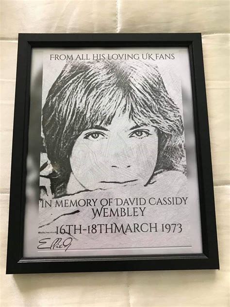 David Cassidy Fans