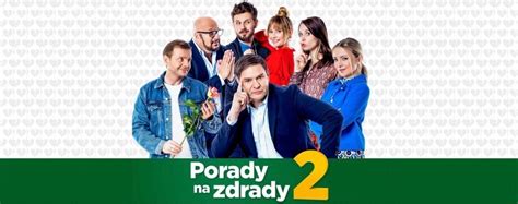 Porady Na Zdrady