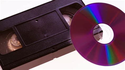 VHS Kassetten digitalisieren Videokassetten auf den PC übertragen