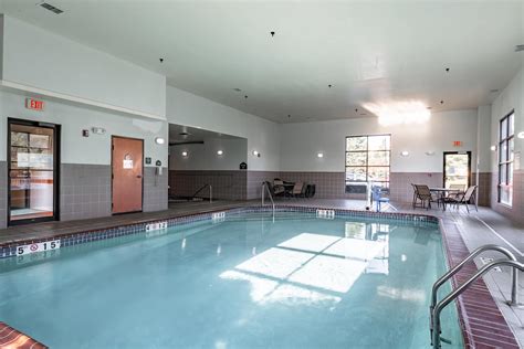 Wingate by Wyndham Parkersburg/Vienna | Vienna, WV Hotels