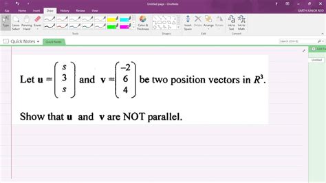 CAPE Pure Mathematics Unit 1 Module 2 Vectors Trig And Geometry