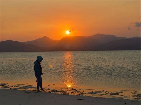 Pulau Noko Selayar, Keindahan Alam Pesisir Bagai Surga Tersembunyi di ...