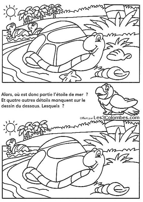 Coloriage Concentration 22 Coloriage En Ligne Gratuit Pour Enfant