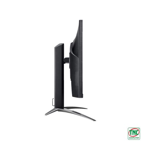 Màn hình LCD Acer Predator XB273U V3 27HL 27 inch QHD IPS tháng 11 2024