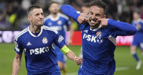 Dinamo Od Uefa Zaradio Koliko Svi Hrvatski Kubovi Od Samostalnosti