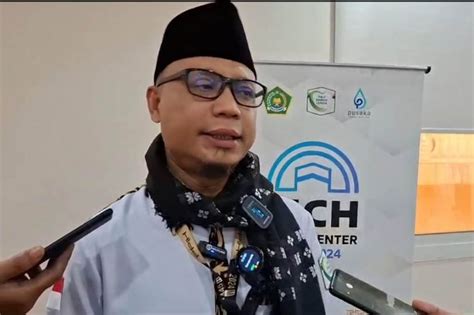 Kemenag Tegaskan Seluruh Pengadaan Layanan Haji 2024 Di Saudi Sesuai