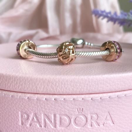 Harry Potter X Pandora With GeekGlitz The Art Of Pandora The 1