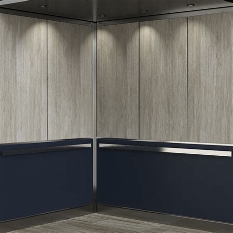 Elevator Cab Designs - Elevator Interior Finishes & Design | Inpro