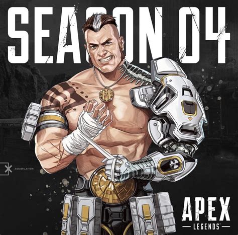 Can We Call Forge Hot Gibby Because Of His Passing Resemblance To Gibraltar R Apexlegends