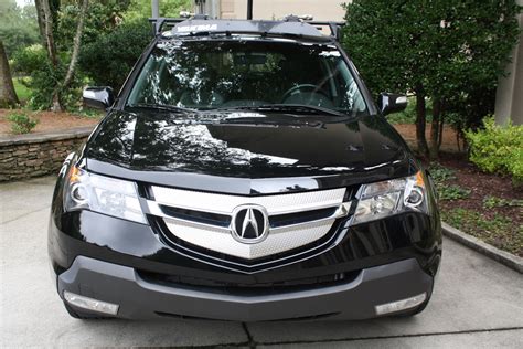 2007 Acura MDX 07