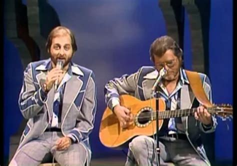 The Statler Brothers Do You Know You Are My Sunshine Hot Country