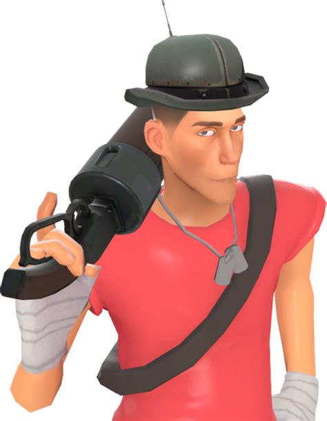 Modest Metal Pile of Scrap - Official TF2 Wiki | Official Team Fortress Wiki