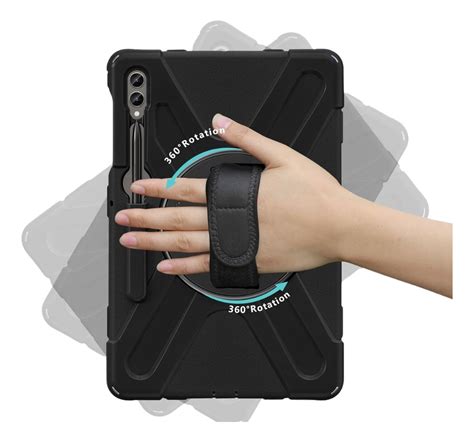 Funda Para Tablet Samsung Galaxy Tab A9 Plus Sm X210 Sm X215 Sm X216