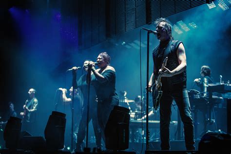 Nine Inch Nails live: Tension 2013 | On tour now. Tickets an… | Flickr