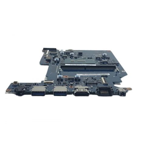 BA41 02639A Placa Mãe Notebook Samsung NP350XAA Celeron 3865U