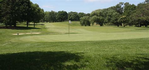 Oak Ridge Country Club - Reviews & Course Info | GolfNow