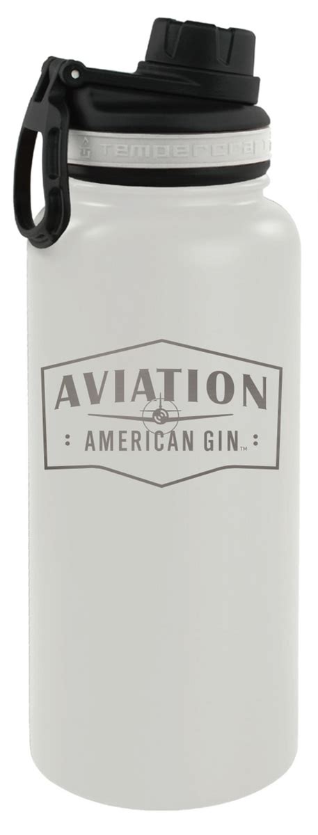 Water Bottle – Aviation American Gin