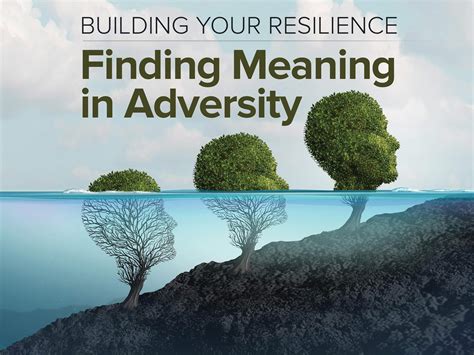 Watch Building Your Resilience Finding Meaning In Adversity Prime Video