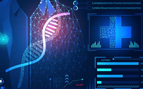 Transforming Global Healthcare With Artificial Intelligence A