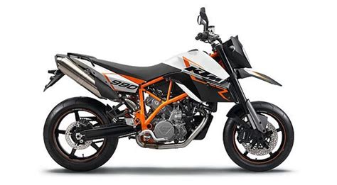 KTM 990 Supermoto Catalogo E Listino Prezzi Moto It