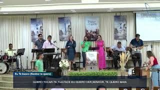 Cultos Online Primeira Igreja Batista Em Inhumas