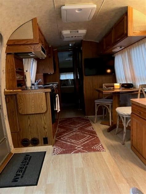 Ft Excella For Sale In Austin Texas Airstream Marketplace