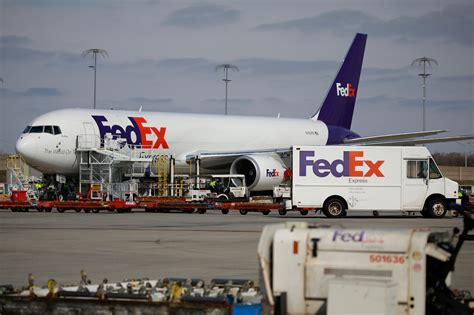 Fedex Announces Largest General Rate Increase In Its History