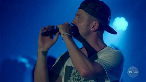 Onerepublic Counting Stars Live From The Artists Den Youtube