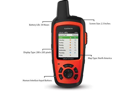 Best Handheld Gps Units Of 2024 Reviewed