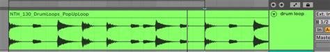 Ways To Create Drum Tracks In Ableton Live Samples Drum Racks
