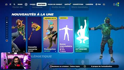 🔴 Boutique Fortnite Du 26 Février Item Shop February 26 Youtube