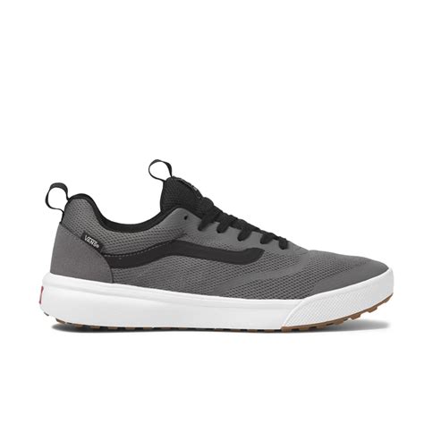 Tenis Vans Ultrarange Rapidweld Pewter True White Tupode