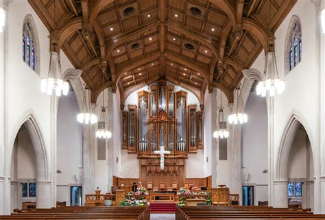 Highland Park Presbyterian Church