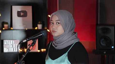 Dato Seri Vida Ku Ikhlaskan Cover By Fieya Julia Youtube