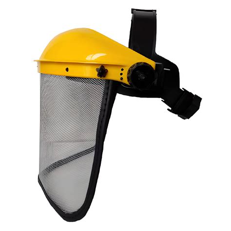 Careta para guadañar y tala ref 22104 Prosec Safety