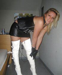 Spandex Leather And Culos In Leather With Spunk ZB Porn