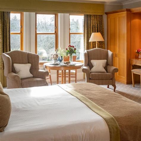 Lochgreen House Hotel & Spa - Troon - Book a MICHELIN Guide Hotel