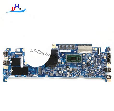 Used 5b20s72299 For Lenovo Thinkpad L13 L13 Yoga I3 10110u 4 4g Laptop Motherboard Ubb Threads