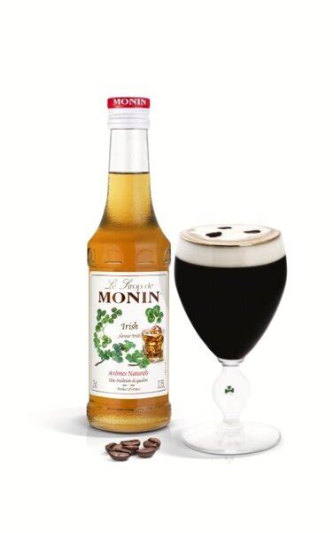 Syrop IRISH MONIN 0 25 L Konesso Pl