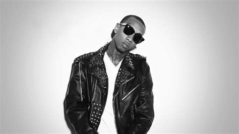 🔥 Download Tyga Wallpaper Hd Collections Rapper Photo Shoot By