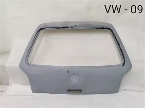 Tapa Quinta Puerta Volkswagen Pointer