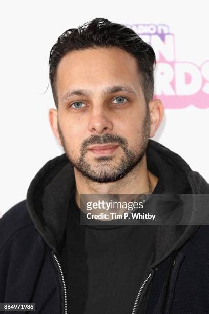 1147 Steven Frayne Aka Dynamo Photos And High Res Pictures Getty Images